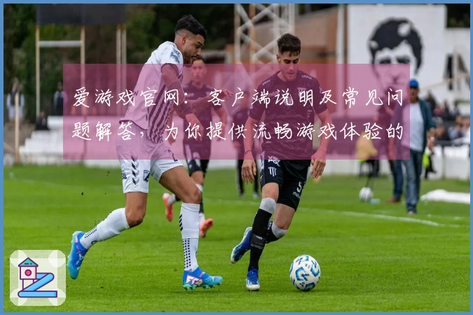 爱游戏官网：客户端说明及常见问题解答，为你提供流畅游戏体验的实用指南